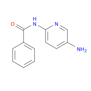 N-(5-Aminopyridin-2-yl)benzamide