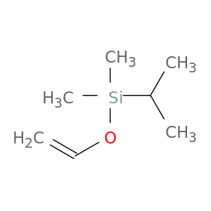 Silane, (ethenyloxy)dimethyl(1-methylethyl)-