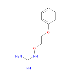 (2-PHENOXYETHOXY)GUANIDINE