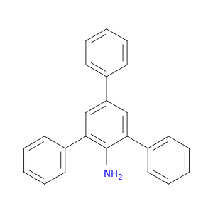 2,4,6-三苯基苯胺
