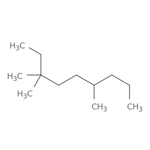 3,3,6-TRIMETHYLNONANE