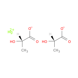 MAGNESIUM (S) LACTATE
