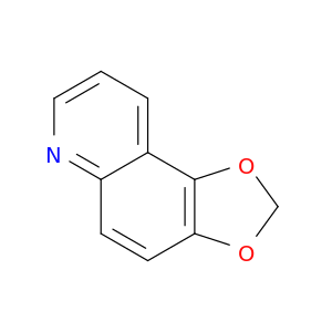 1,3-Dioxolo[4,5-f]quinoline(8CI,9CI)