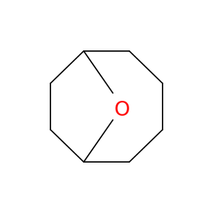 9-Oxabicyclo[4.2.1]nonane