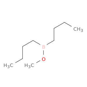 Borinic acid, dibutyl-, methyl ester