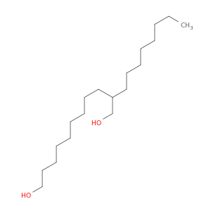 2-OCTYL-1,11-UNDECANEDIOL