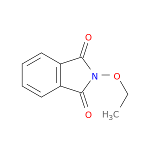 1H-Isoindole-1,3(2H)-dione, 2-ethoxy-