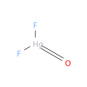 Mercury, carbonyldifluoro-