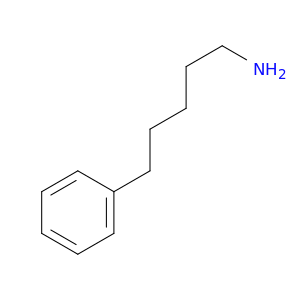 5-苯基戊烷-1-胺