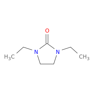 1,3-二乙基-2-咪唑烷酮