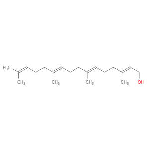 Tetraprenol.