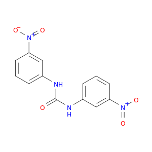 Urea,N,N'-bis(3-nitrophenyl)-