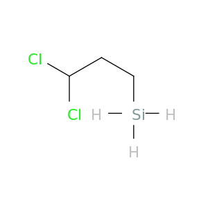 Silane, dichloropropyl-