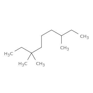 3,3,7-TRIMETHYLNONANE