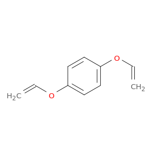 Benzene, 1,4-bis(ethenyloxy)-