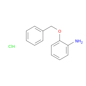 2-(Benzyloxy)aniline hydrochloride