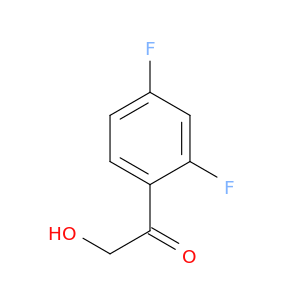 Ethanone,1-(2,4-difluorophenyl)-2-hydroxy-