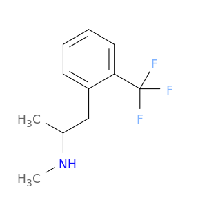 Methyl({1-[2-(trifluoromethyl)phenyl]propan-2-yl})amine