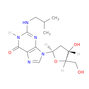 异丁酰基-2'-脱氧鸟苷