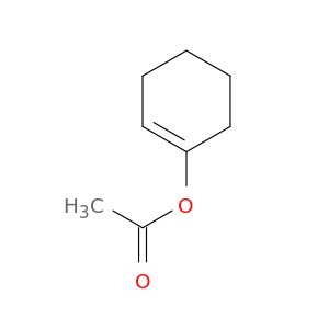 1-乙酸环己烯酯