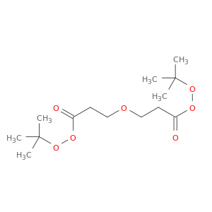 丙己酸,3,3'-oxybis-,双(1,1-二甲基乙基)酯