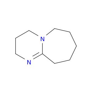 （DBU）1,8-二氮杂双环[5.4.0]十一碳-7-烯