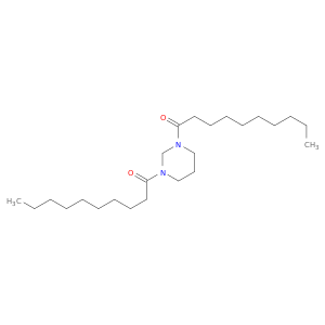 1,1'-dihydropyrimidine-1,3(2h,4h)-diyldidecan-1-one