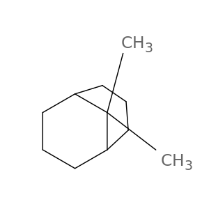 Bicyclo[3.3.1]nonane, 9,9-dimethyl-