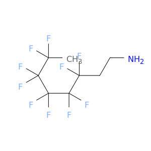 1-Octanamine, 3,3,4,4,5,5,6,6,7,7-decafluoro-