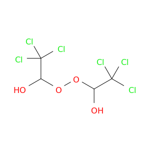 Ethanol, 1,1'-dioxybis[2,2,2-trichloro-