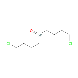 Stannane, bis(4-chlorobutyl)oxo-