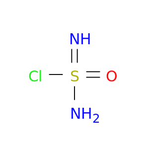 IMIDOSULFAMOYL CHLORIDE