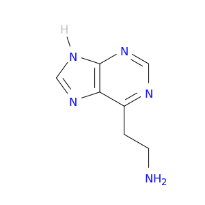 9H-PURINE-6-ETHANAMINE