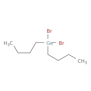 Germane, dibromodibutyl-