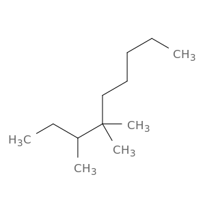 3,4,4-TRIMETHYLNONANE