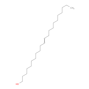 11-Docosen-1-ol