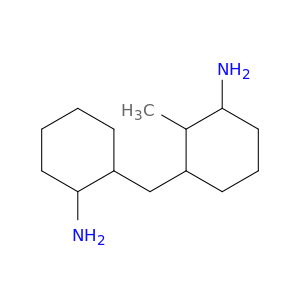 3-[(2-氨基环己基)甲基]-2-甲基环己醇