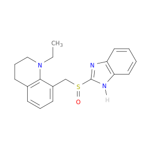 Bisme-tetrahydroquinoline