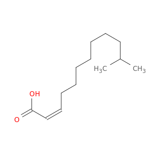 顺式-11-甲基-2-十二烯酸
