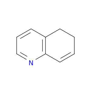 Quinoline, 5,6-dihydro-