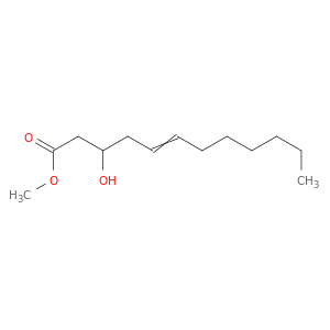 Dodecanoic acid,3-hydroxy-, methyl ester