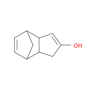 4,7-Methano-1H-inden-2-ol, 3a,4,7,7a-tetrahydro-