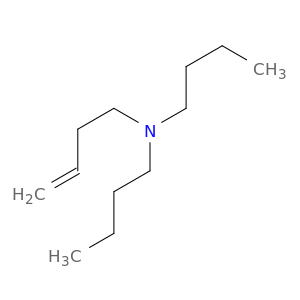 3-Buten-1-amine, N,N-dibutyl-