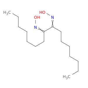 8,9-Hexadecanedione, dioxime