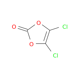 4,5-dichloro-1,3-dioxol-2-one