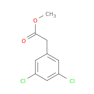 苯甲酸,3,5-二氯,甲酯