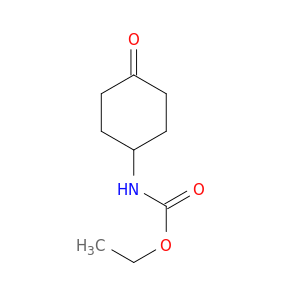 氨基甲酸,(4-氧氧己基)-,乙酯