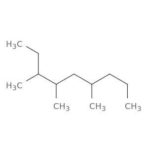 3,4,6-TRIMETHYLNONANE