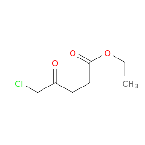 Ethyl 5-chloro-4-oxopentanoate