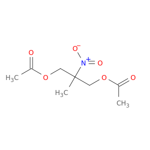 1,3-Propanediol,2-methyl-2-nitro-, 1,3-diacetate